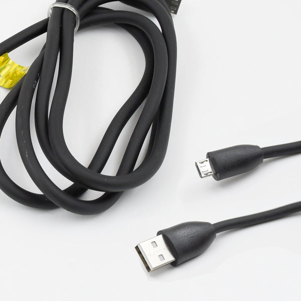 fast charging micro cable