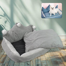 Pet Dog Bed General Thickening Dog Mat (1 Pc / Mix Design & Color)