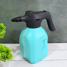 Electric Spray Bottle Garden Sprayer Automatic Watering Can