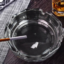 ElegantSmoke Ashtray