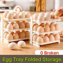 Fold’nStore Egg Tray