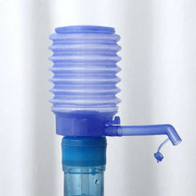 Manual Drinking Water Pump (1 Pc): Hand Press Dispenser, Household