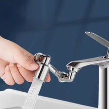 SplashEase Faucet