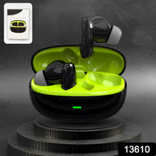 HD Sound Earbuds