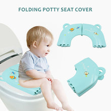 Portable Toilet Seat