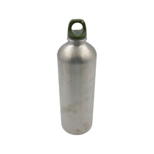 Hot and cold water bottle, 500 ML, stainless steel and leakproof