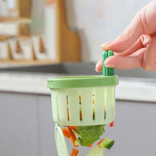 Plastic Kitchen Sink Drain Strainer