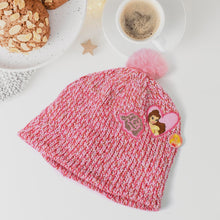 Small Cap for Winter Woolen Knitted Inside Fur Caps (1 Pc / Mix Design & Color)