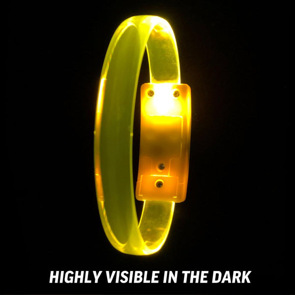 RunBright LED Bracelet