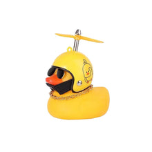 DapperDuck Bell