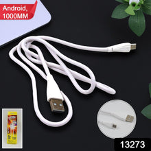 Android data cable