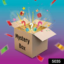 Deodap Mystery Box Premium Product Mystery Box Value Rs. 2000